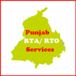 Punjab RTA Services For PC Windows