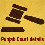 Punjab State Court Details For PC Windows