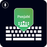 Punjabi Keyboard: Voice to Typing For PC Windows