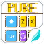 Pure fresh for Hitap Keyboard For PC Windows