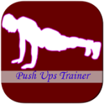 Push Ups Trainer For PC Windows