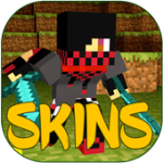 PvP Skins for Minecraft Free For PC Windows
