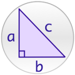Pythagorean Theorem Calculator For PC Windows