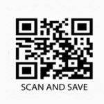 QR & Barcode Scan and Save For PC Windows