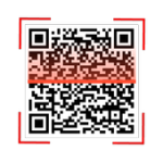 QR Code Scanner With Flashlight & Barcode Scanner For PC