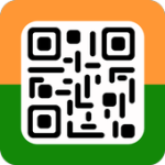 QR Code scanner Indian app, QR Generator indianapp For PC