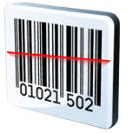 QR Scanner Barcode For PC Windows