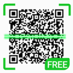 QR Scanner - Quickly Reader For PC Windows