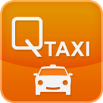 QTAXI For PC Windows