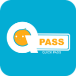 QUICK PASS For PC Windows