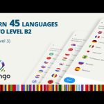 Qlango: Learn languages easily For PC Windows
