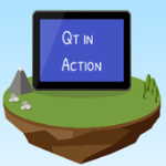 Qt in Action For PC Windows