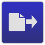 Quick File Share For PC Windows