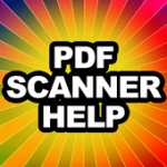 Quick PDF Scanner Help For PC Windows
