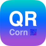 Quick QR Code Scanner : QRCorn For PC Windows