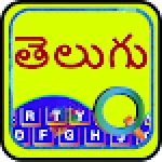Quick Telugu Keyboard For PC Windows