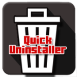 Quick Uninstaller App For PC Windows