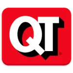 QuikTrip: Food, Coupons & Fuel For PC Windows