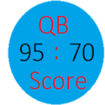 Quiz Bowl Score Keeper For PC Windows