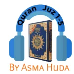 Quran majeed juz 1 to 5 For PC Windows