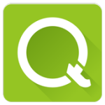 Qute Launcher - Beta For PC Windows
