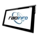 RADinfo AFV For PC Windows