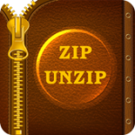 RAR Zip & Unzip For PC Windows