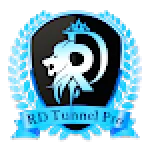RD Tunnel PRO For PC Windows