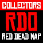 RDO - Online Collectors Map For PC Windows