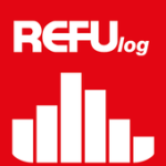 REFUlog For PC Windows
