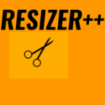 RESIZER++ For PC Windows