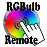 RGBulb Remote For PC Windows
