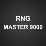 RNG Master 9000 For PC Windows