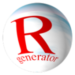 R_generator(Free) For PC Windows