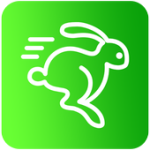 Rabbit Turbo VPN - Unlimited Free VPN Proxy For PC