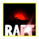 Raft-Survival Simulator-Trick For PC Windows