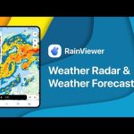 RainViewer: Weather Radar Map For PC Windows