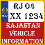 Rajastan Vehicle Information For PC Windows