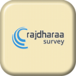 Rajdharaa Survey For PC Windows