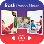 Rakhi Video Maker : Slideshow With Music For PC Windows