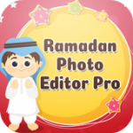 Ramadan Photo Editor Pro For PC Windows