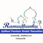 Ramadhanku For PC Windows