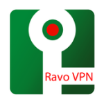 Ravo VPN For PC Windows