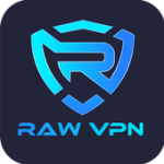 Raw VPN For PC Windows