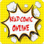 Read Comic Online For PC Windows