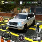 Real Car Parking Master Game For PC Windows