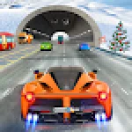 Real Car Race 3D Games Offline For PC Windows