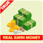Real Earn Money For PC Windows