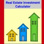 Real Estate Investment Calcula For PC Windows