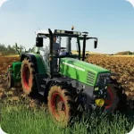 Real Farming Simulator 3D Game For PC Windows